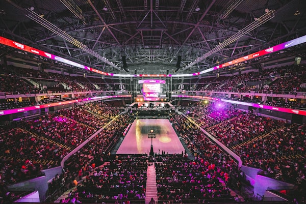 NBA篮球新闻